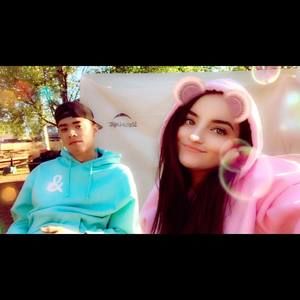 Meet your Posher, Drew